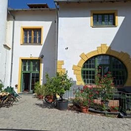 Meller Kastély Villa Csurgó - Külső kép