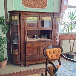 Meller Kastély Villa Csurgó - Egyéb