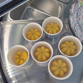 Melódia Cukrászda Seregélyes - Étel/ital