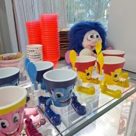 Melódia Cukrászda Seregélyes - Étel/ital