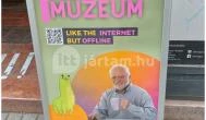 Meme Múzeum Budapest - Egyéb