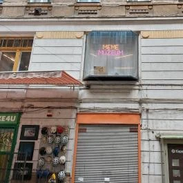 Meme Múzeum, Budapest - Egyéb