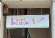Meme Múzeum Budapest