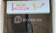 Meme Múzeum Budapest - Egyéb