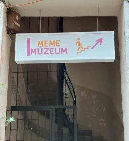 Meme Múzeum