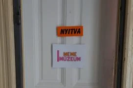 Meme Múzeum Budapest