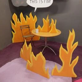 Meme Múzeum, Budapest - Egyéb