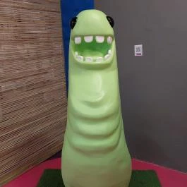 Meme Múzeum, Budapest - Egyéb