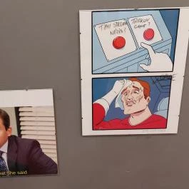 Meme Múzeum, Budapest - Egyéb