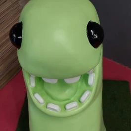 Meme Múzeum, Budapest - Egyéb