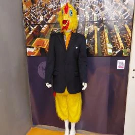 Meme Múzeum, Budapest - Egyéb