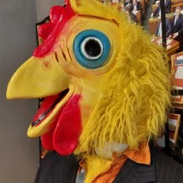 Meme Múzeum, Budapest - Egyéb