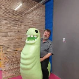 Meme Múzeum, Budapest - Egyéb