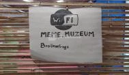 Meme Múzeum Budapest - Egyéb
