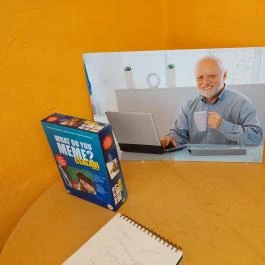 Meme Múzeum, Budapest - Egyéb