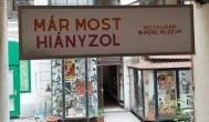 Meme Múzeum Budapest - Egyéb