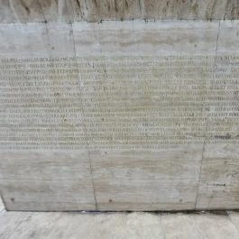 Memento: Az 1945–56 között kivégzettek emlékműve, Budapest - Egyéb