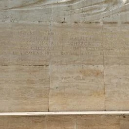 Memento: Az 1945–56 között kivégzettek emlékműve, Budapest - Egyéb