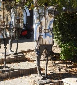 Mementó a II. Magyar hadseregért