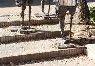 Mementó a II. Magyar hadseregért Siófok