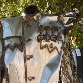 Mementó a II. Magyar hadseregért Siófok - Egyéb