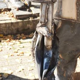 Mementó a II. Magyar hadseregért Siófok - Egyéb