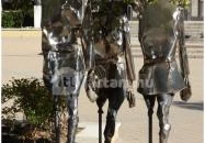 Mementó a II. Magyar hadseregért Siófok