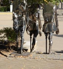 Mementó a II. Magyar hadseregért