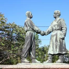 Memento Park Budapest - Egyéb