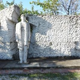 Memento Park Budapest - Egyéb