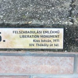 Memento Park Budapest - Egyéb