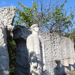 Memento Park Budapest - Egyéb