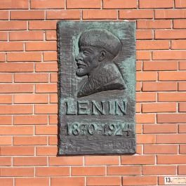 Memento Park Budapest - Egyéb