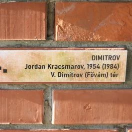 Memento Park Budapest - Egyéb