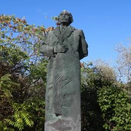 Memento Park Budapest - Egyéb