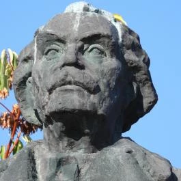 Memento Park Budapest - Egyéb