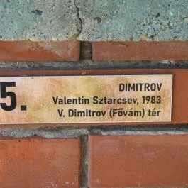 Memento Park Budapest - Egyéb