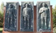 Memento Park Budapest - Egyéb