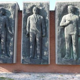 Memento Park Budapest - Egyéb