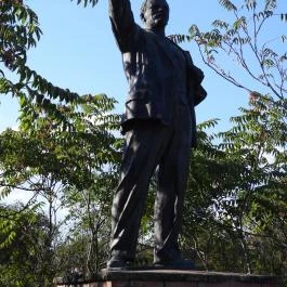 Memento Park Budapest - Egyéb