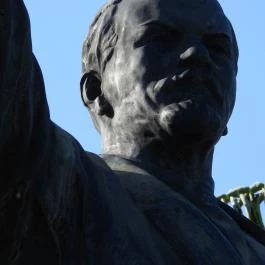 Memento Park Budapest - Egyéb