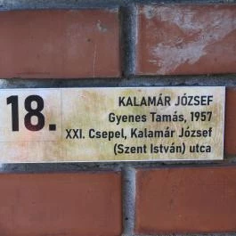 Memento Park Budapest - Egyéb