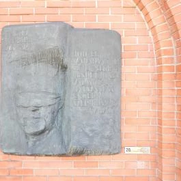 Memento Park Budapest - Egyéb