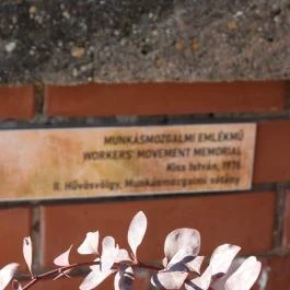 Memento Park Budapest - Egyéb