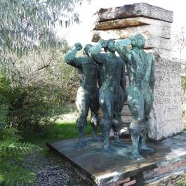 Memento Park Budapest - Egyéb