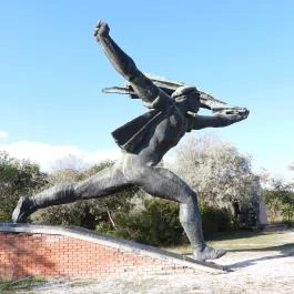 Memento Park Budapest - Egyéb