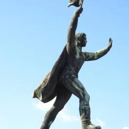 Memento Park Budapest - Egyéb