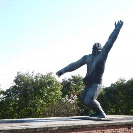 Memento Park Budapest - Egyéb