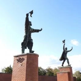 Memento Park Budapest - Egyéb