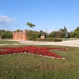Memento Park Budapest - Egyéb